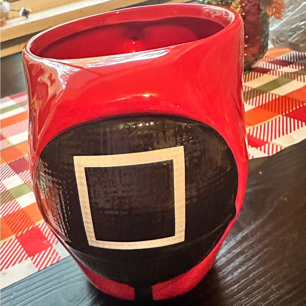 Netflix Squid Game Coffee Mug